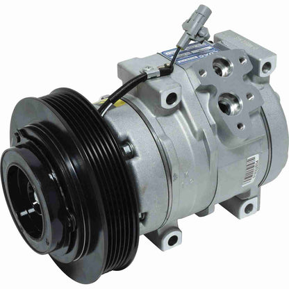 Universal Air Cond CO27000C