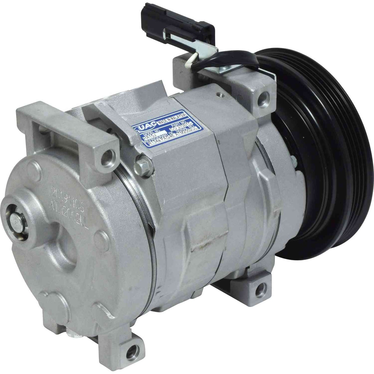 Universal Air Cond CO27001C