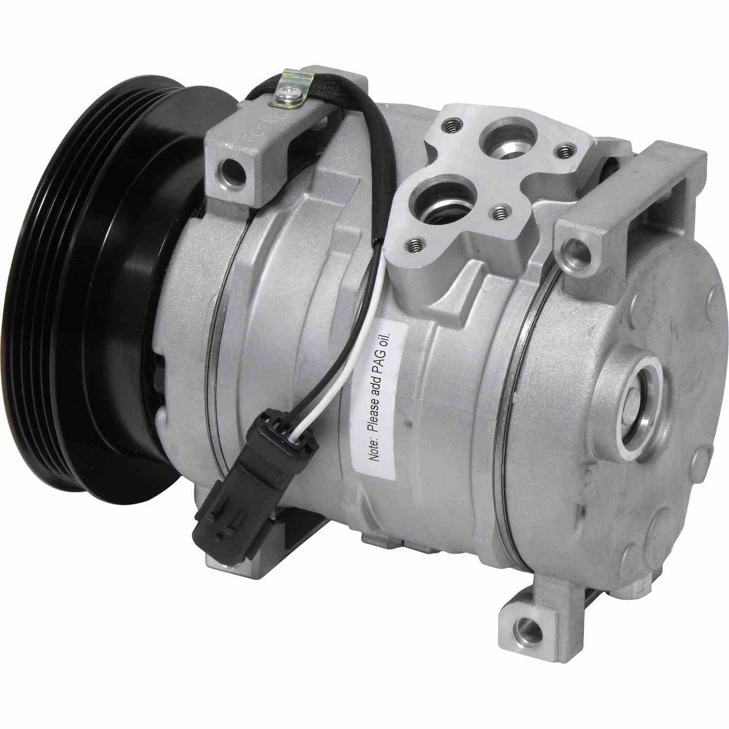 Universal Air Cond CO27001C