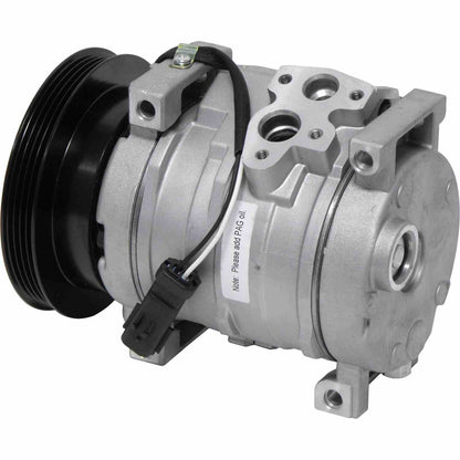 Universal Air Cond CO27001C