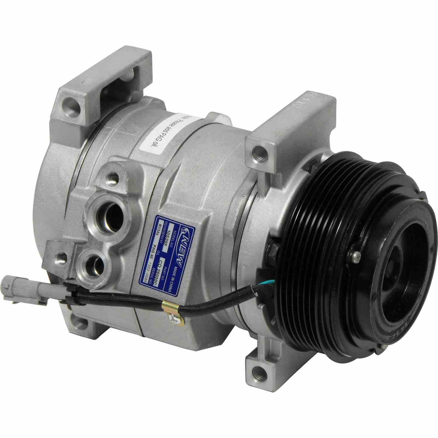 Universal Air Cond CO28000C