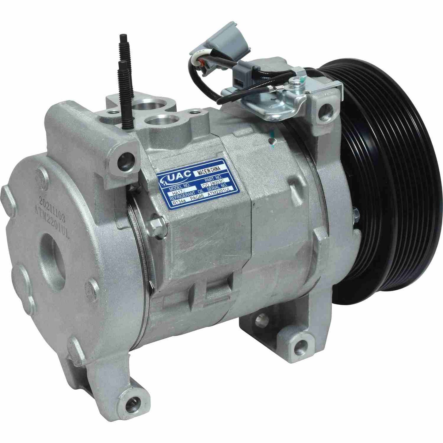 Universal Air Cond CO28003C