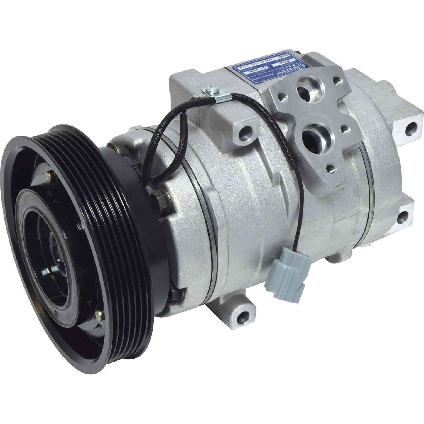 Universal Air Cond CO29000C