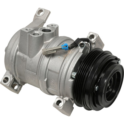 UAC CO29002DZ main image