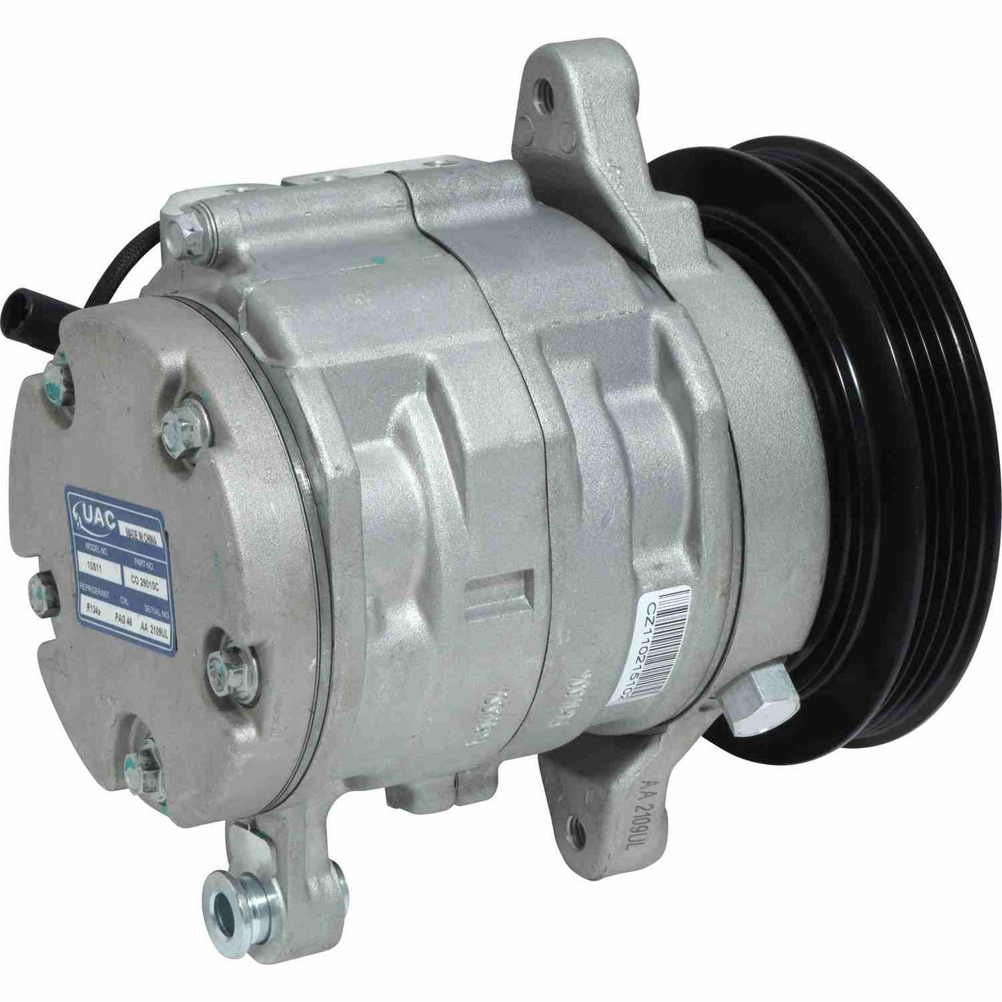 Universal Air Cond CO29010C