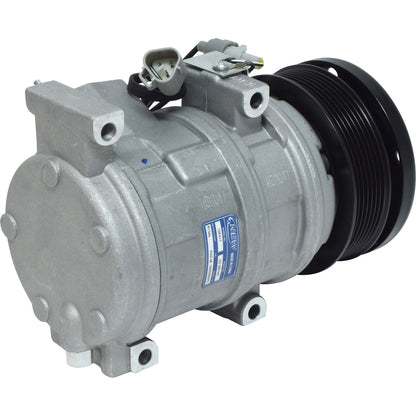 UAC A/C Compressor CO29014C image 2