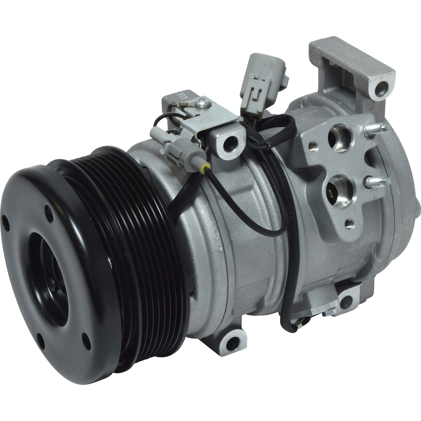 UAC A/C Compressor CO29014C main image