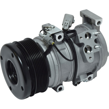 UAC A/C Compressor CO29014C main image