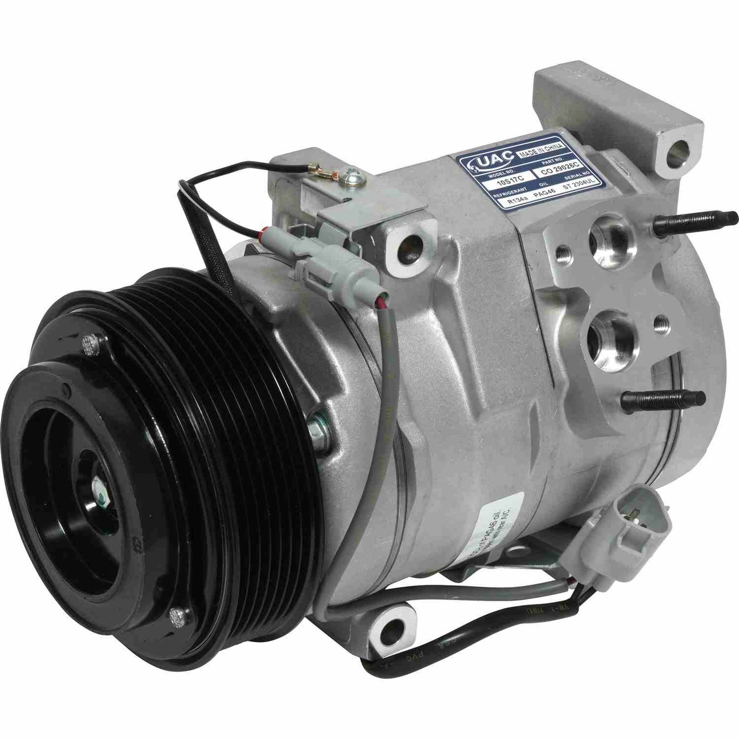 Universal Air Cond CO29026C