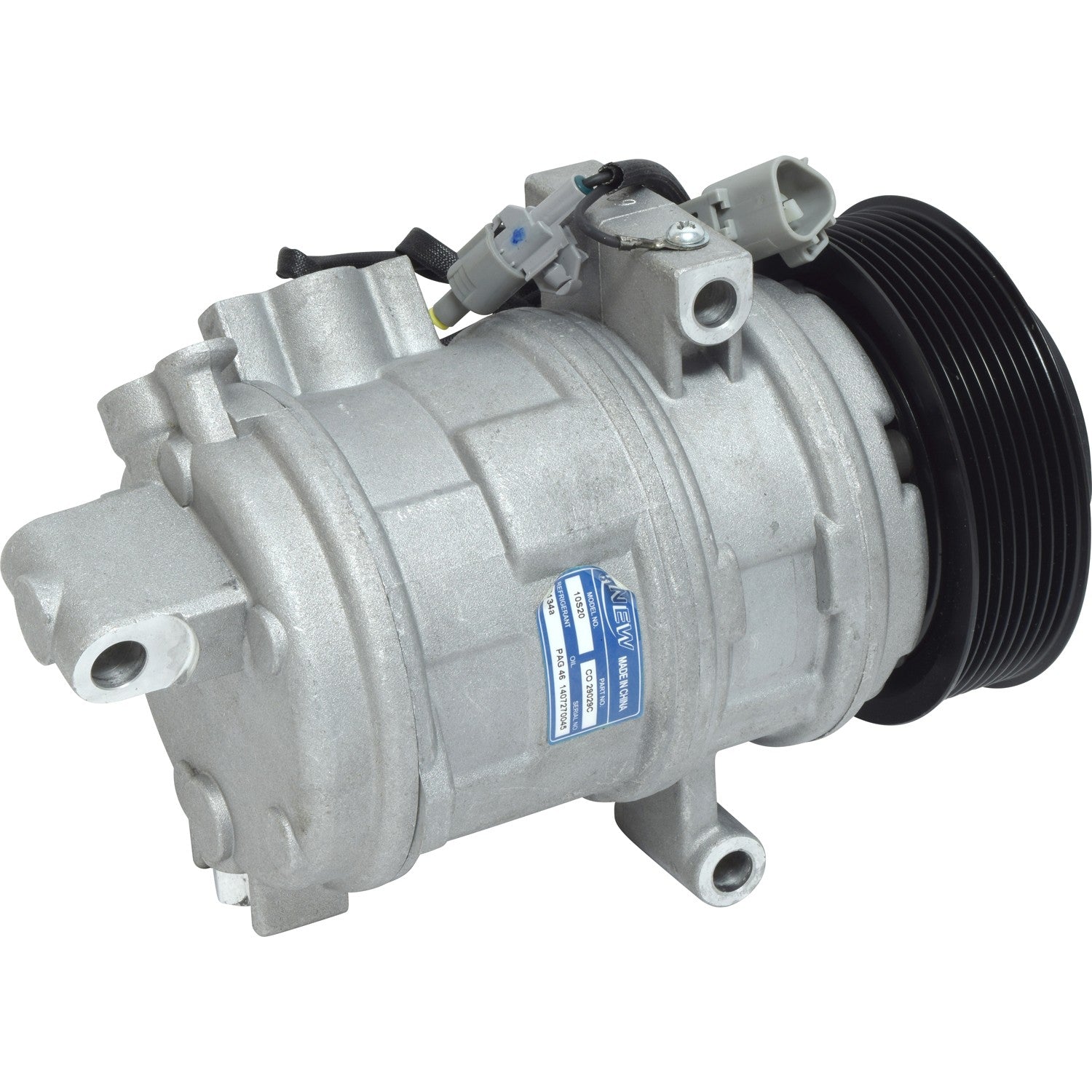 UAC CO29029C image 2