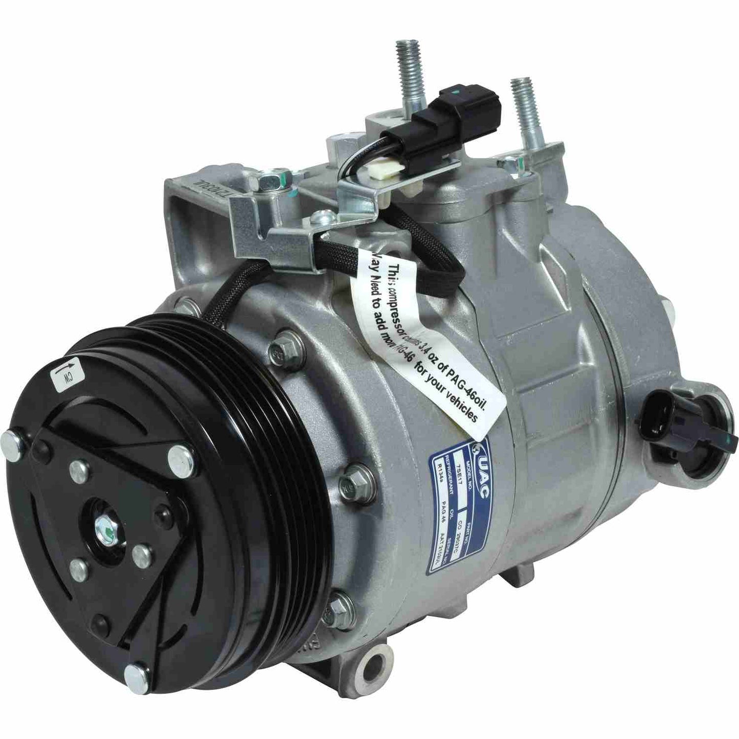 Universal Air Cond CO29037C