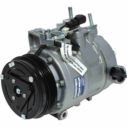 Universal Air Cond CO29037C