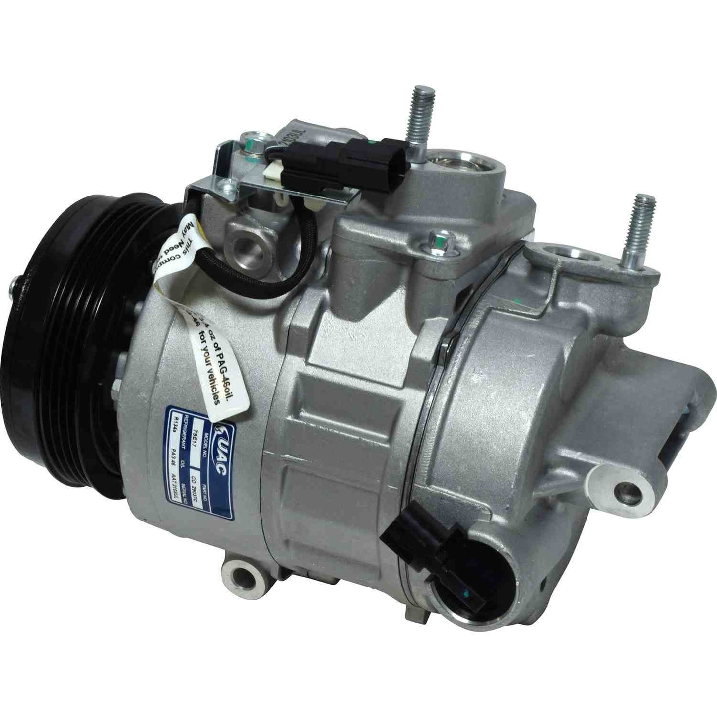 Universal Air Cond CO29037C