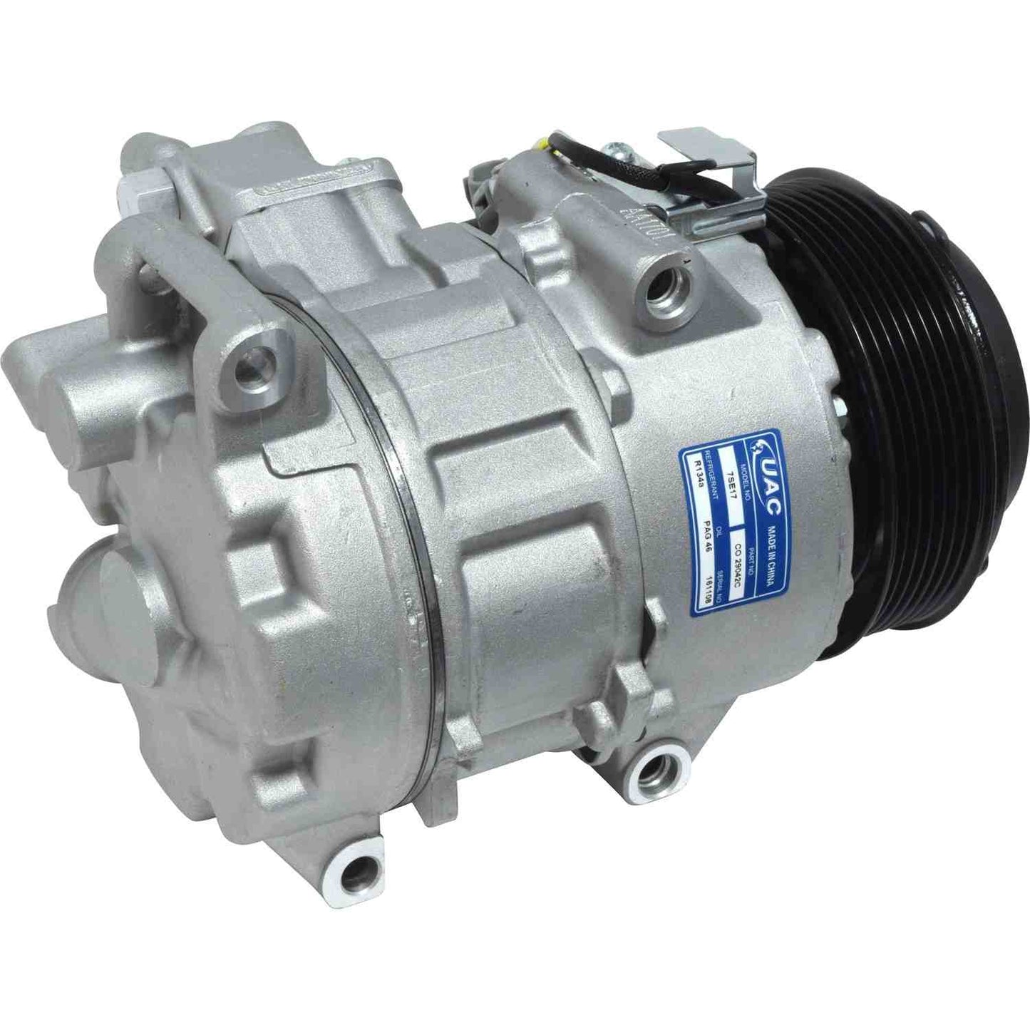 Universal Air Cond CO29042C
