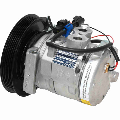 Universal Air Cond CO29045C