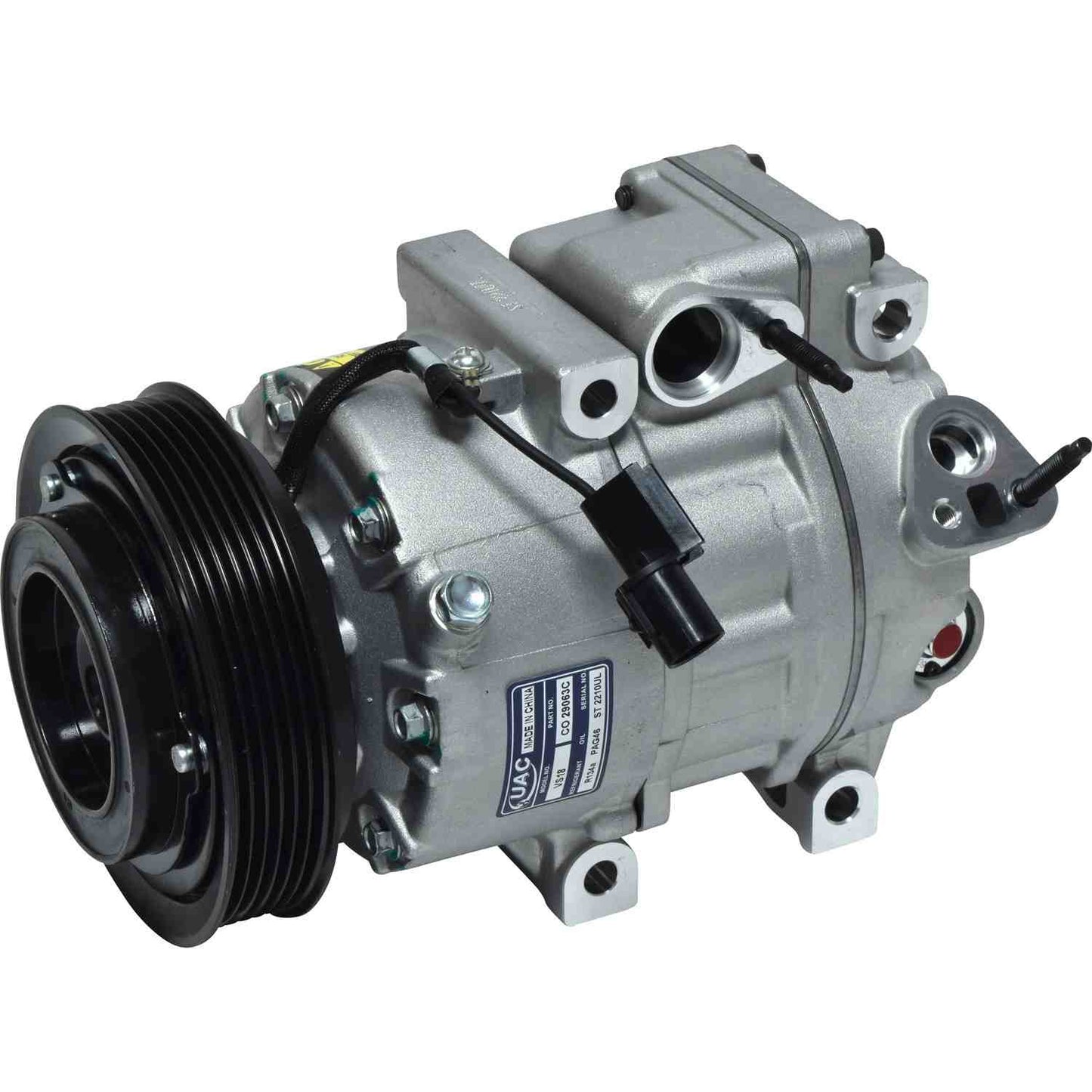 Universal Air Cond CO29063C