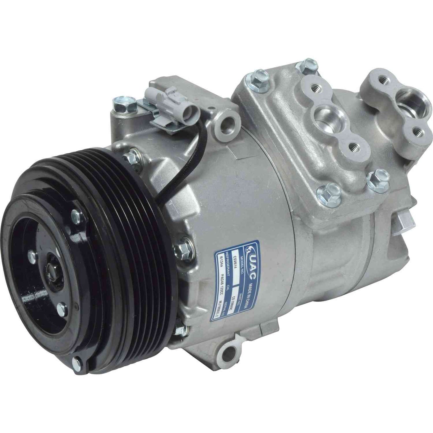 Universal Air Cond CO29069C