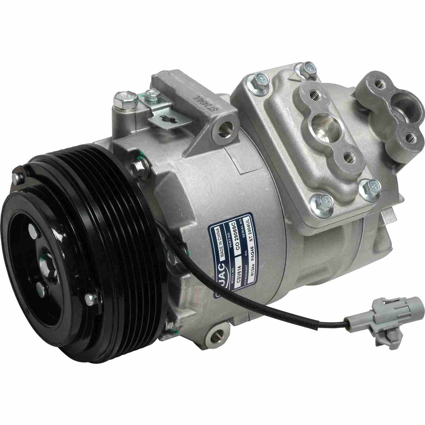 Universal Air Cond CO29069C