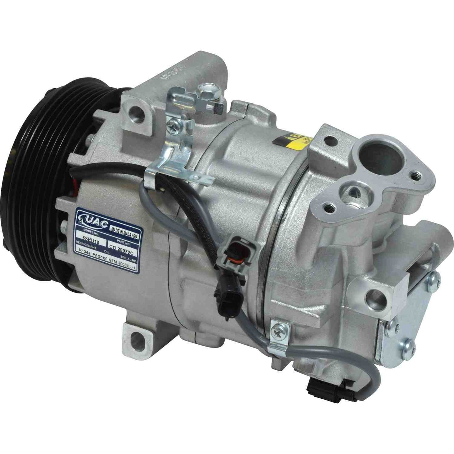 Universal Air Cond CO29072C