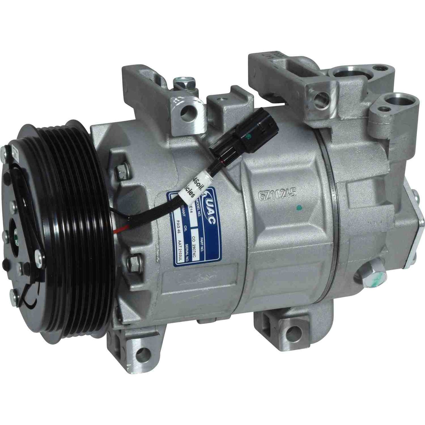 Universal Air Cond CO29074C