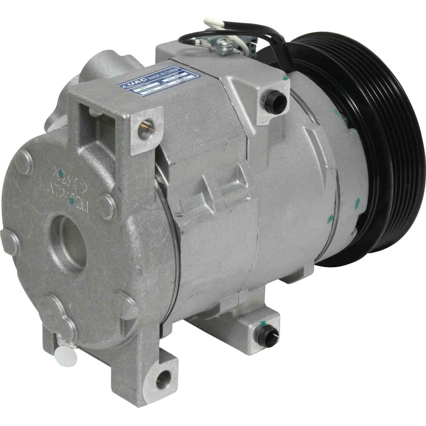 Universal Air Cond CO29078C