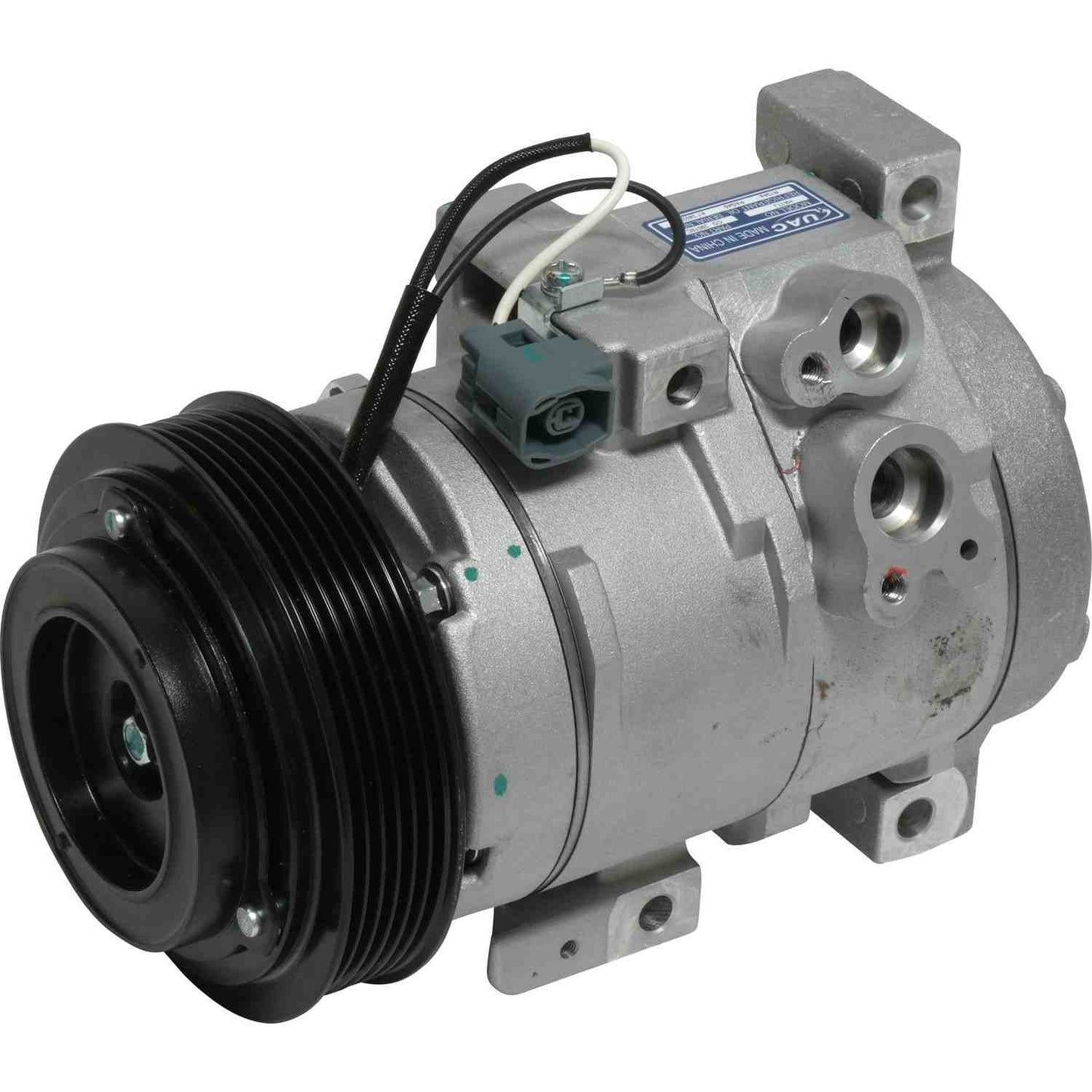 Universal Air Cond CO29078C