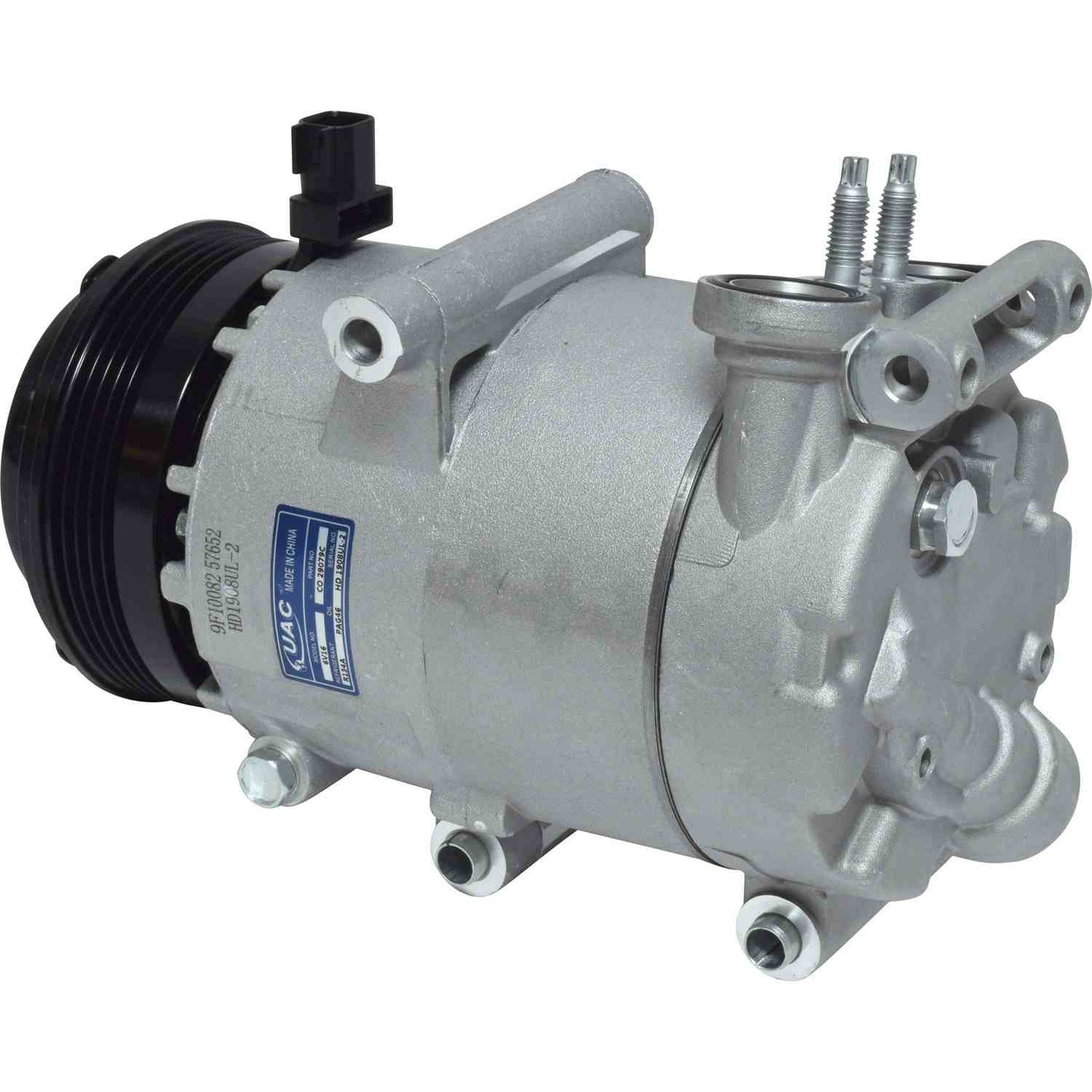 Universal Air Cond CO29079C