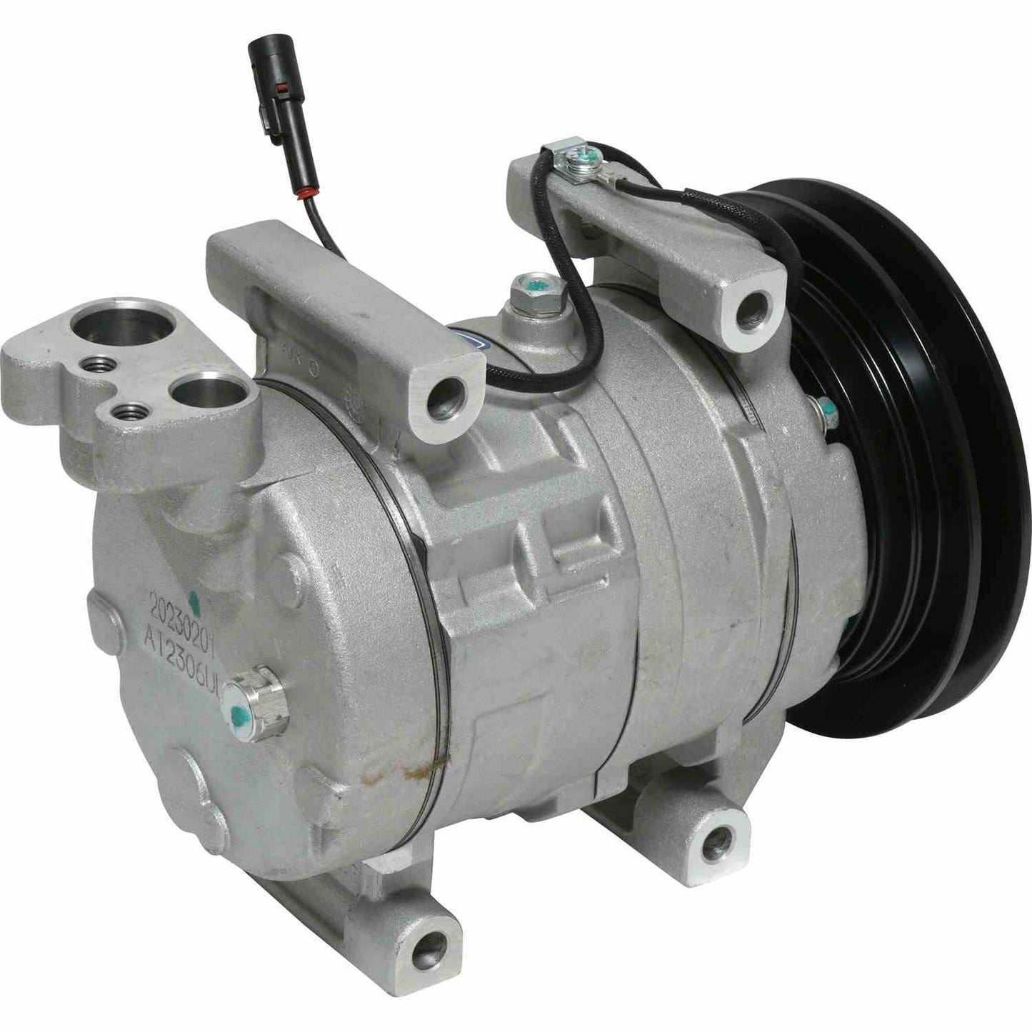 Universal Air Cond CO29085C