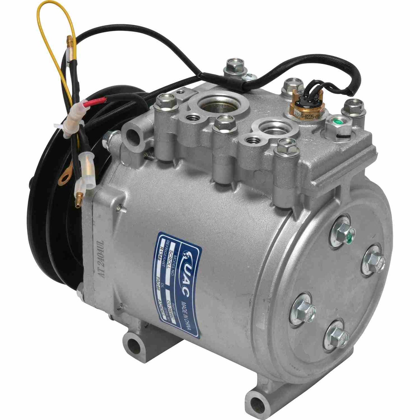 Universal Air Cond CO29086C