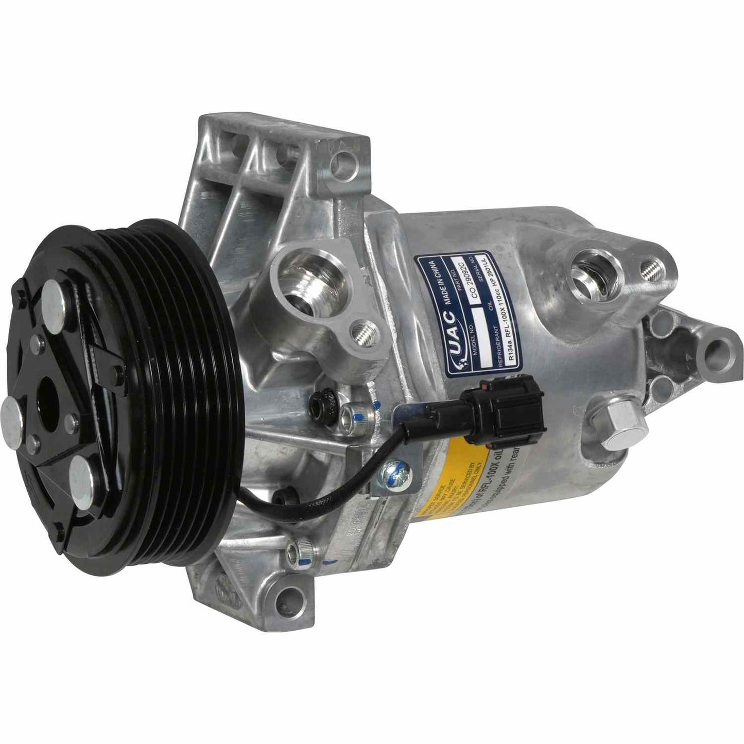 Universal Air Cond CO29092C