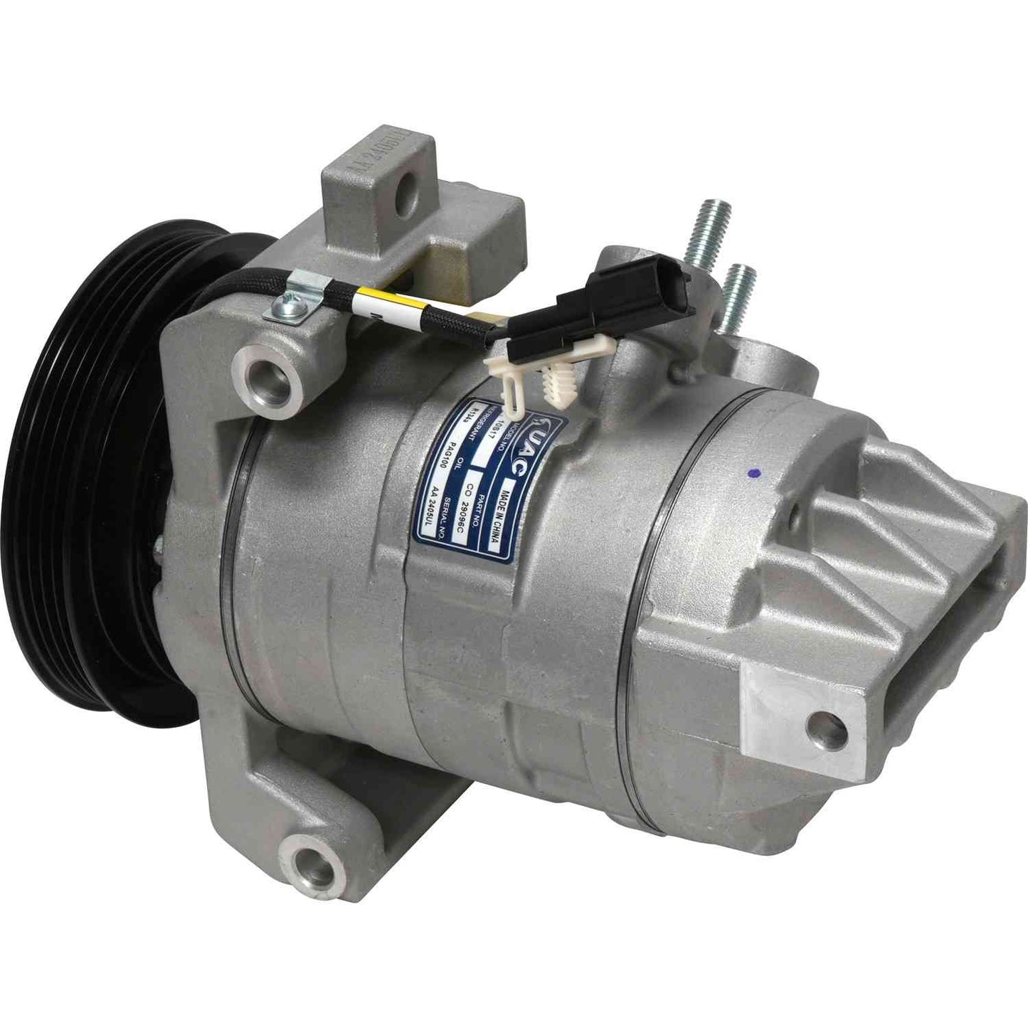 Universal Air Cond CO29096C