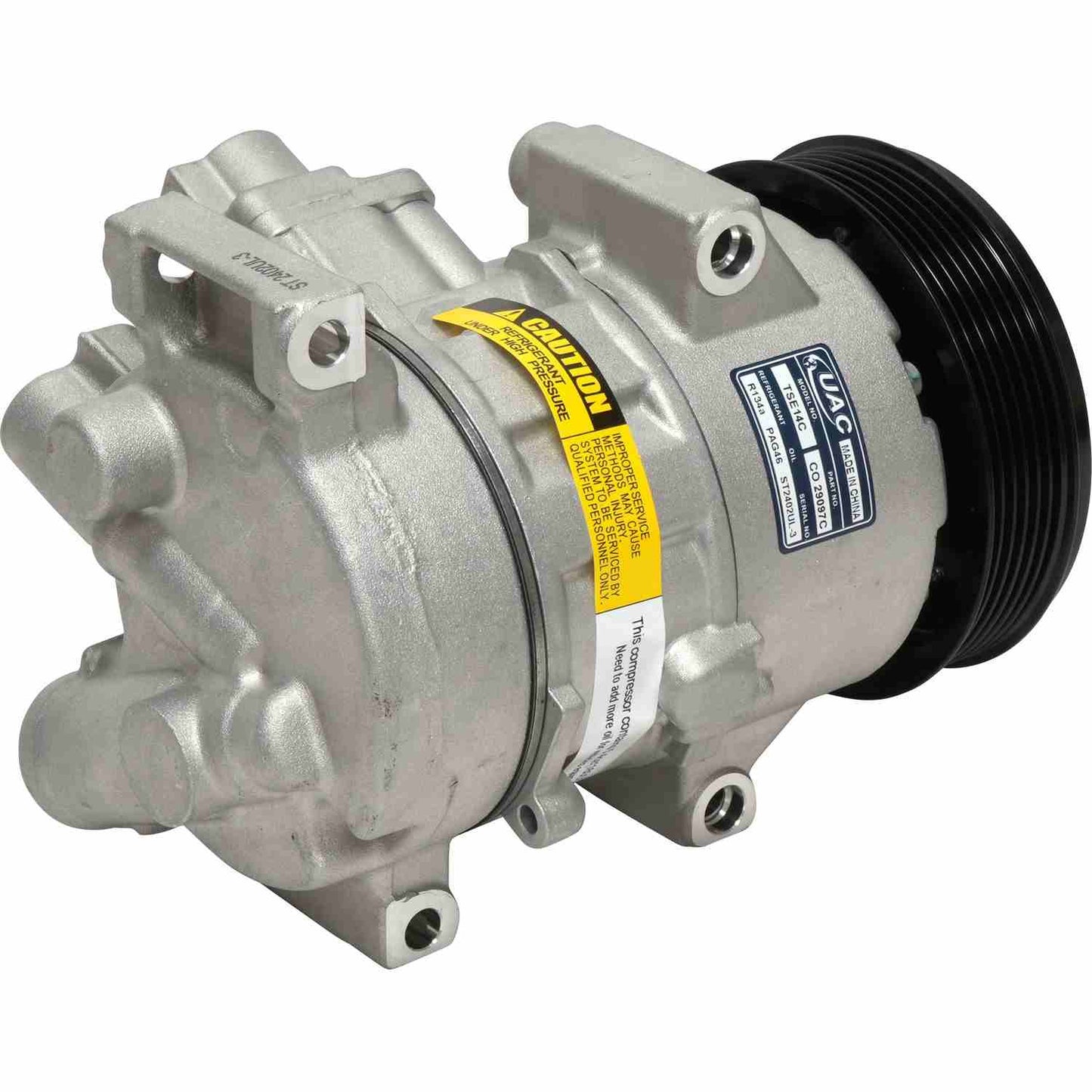 Universal Air Cond CO29097C