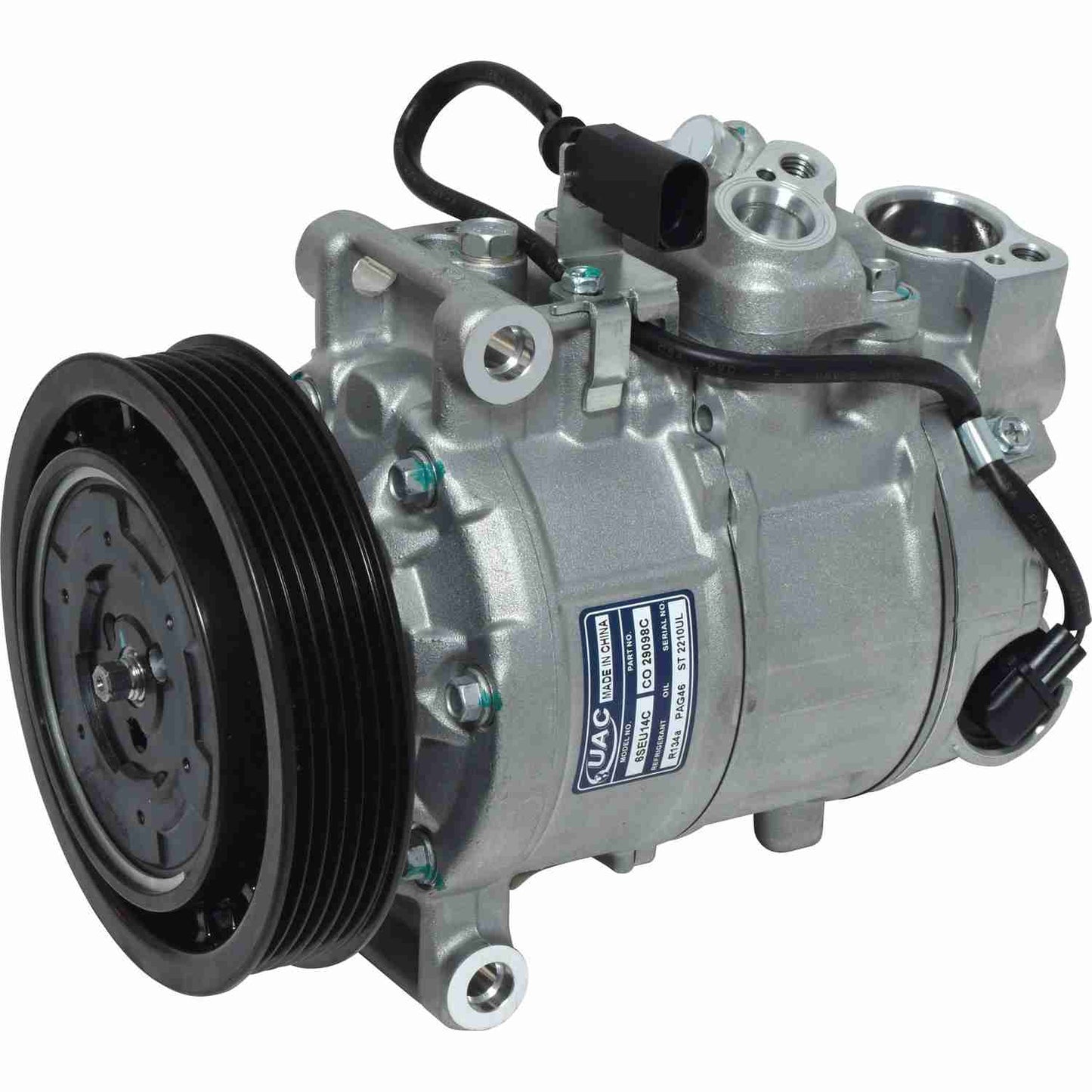 Universal Air Cond CO29098C