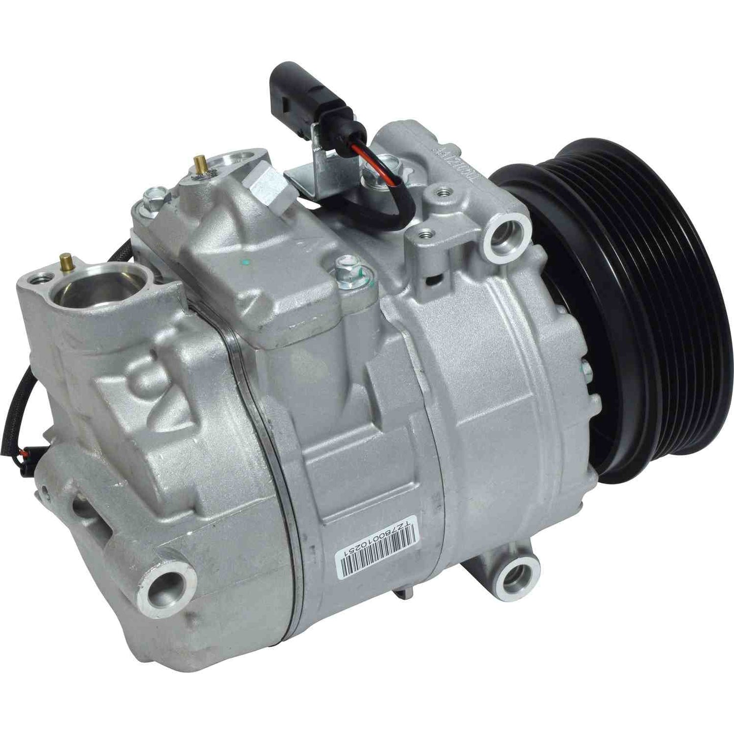 Universal Air Cond CO29100C