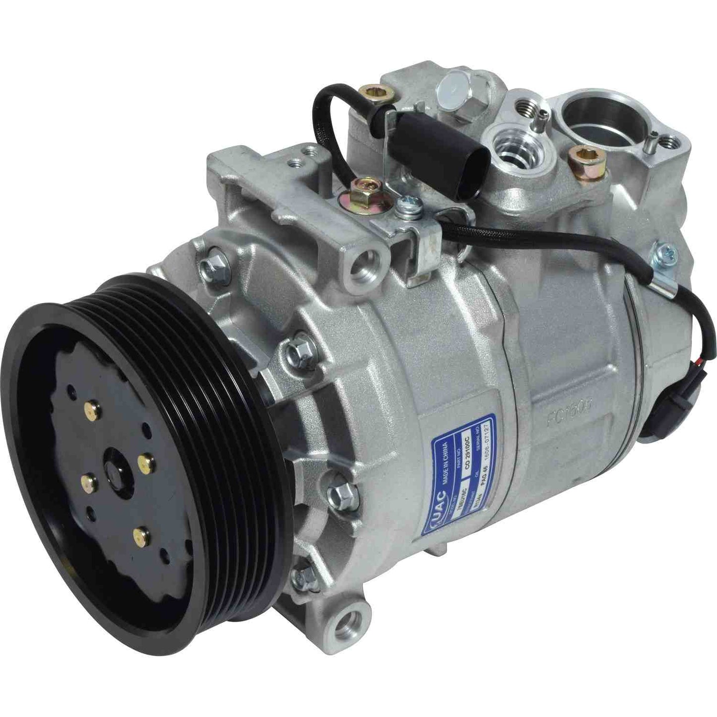 Universal Air Cond CO29100C