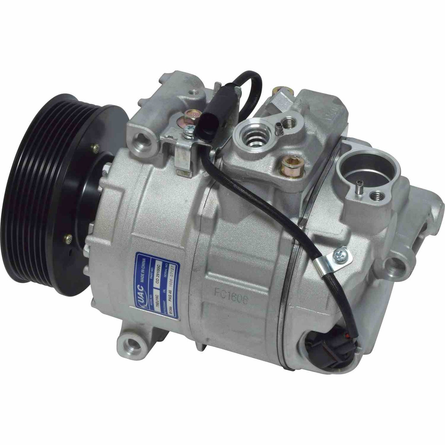 Universal Air Cond CO29100C