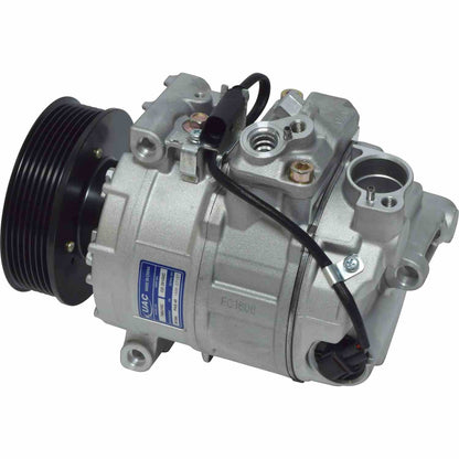 Universal Air Cond CO29100C