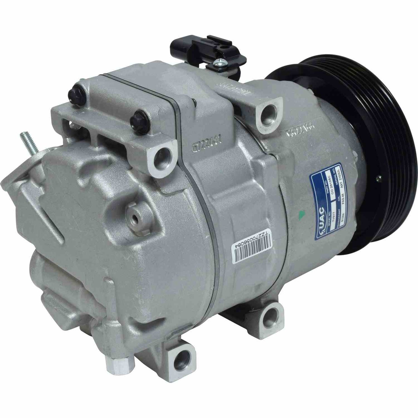 Universal Air Cond CO29105C