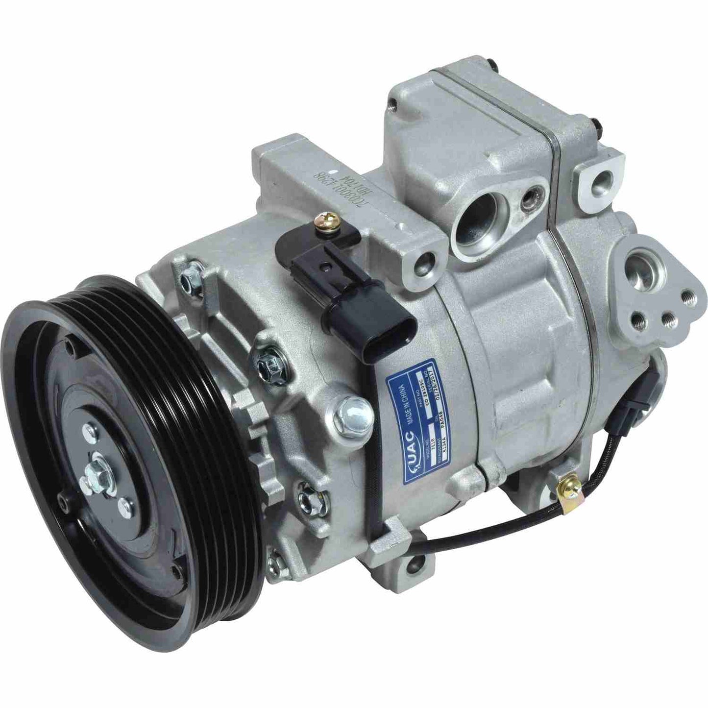Universal Air Cond CO29105C
