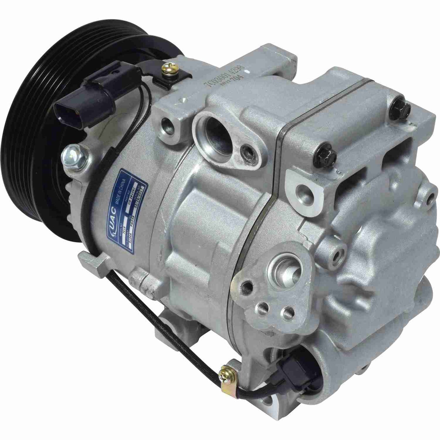 Universal Air Cond CO29105C