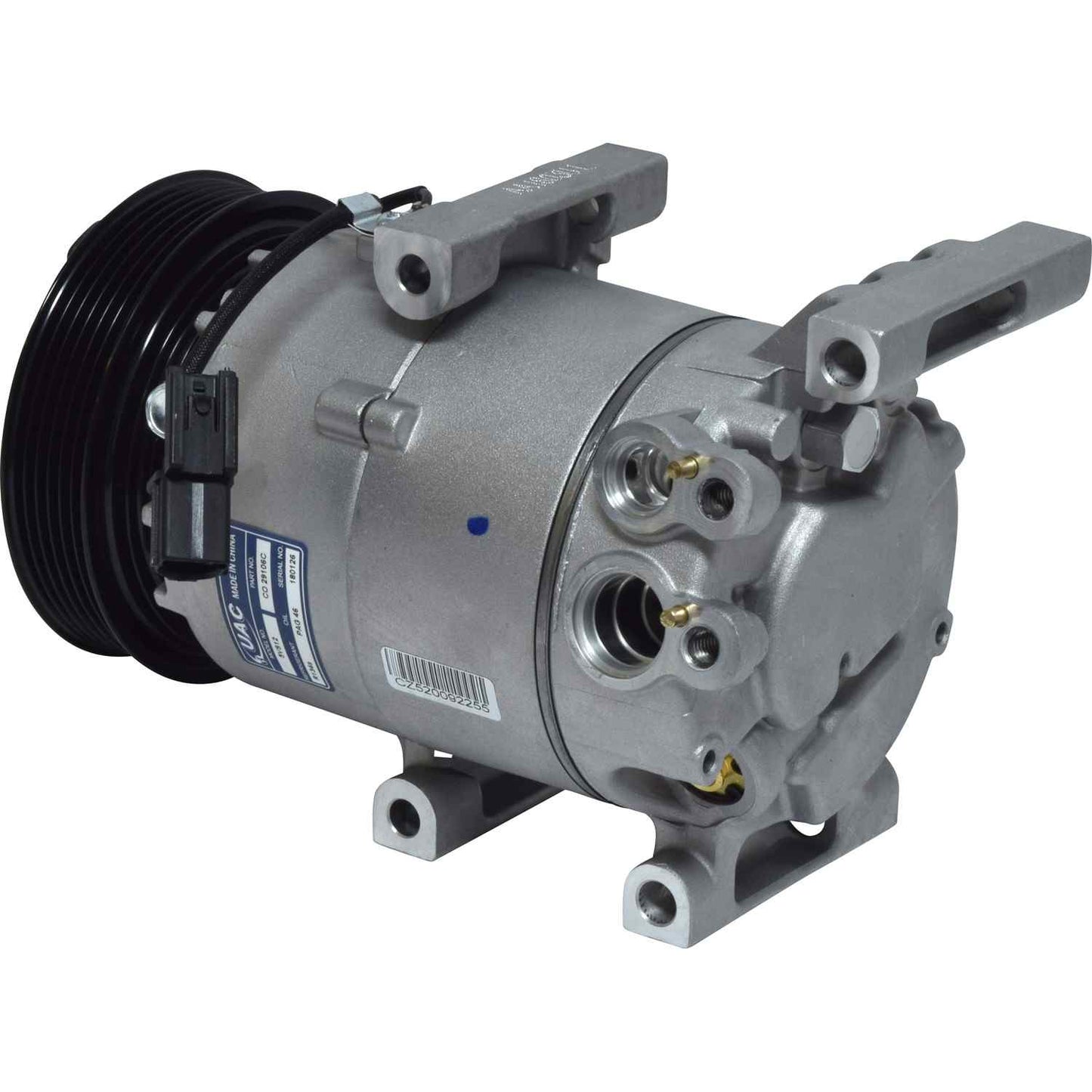 Universal Air Cond CO29106C