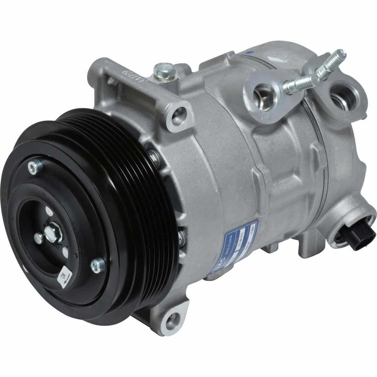 Universal Air Cond CO29107C