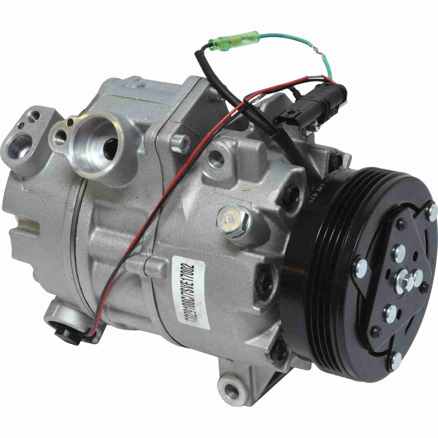 Universal Air Cond CO29108C