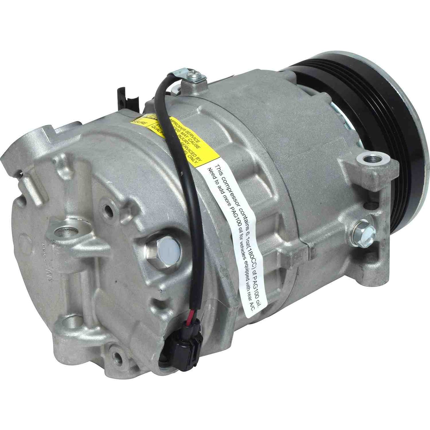 Universal Air Cond CO29111C