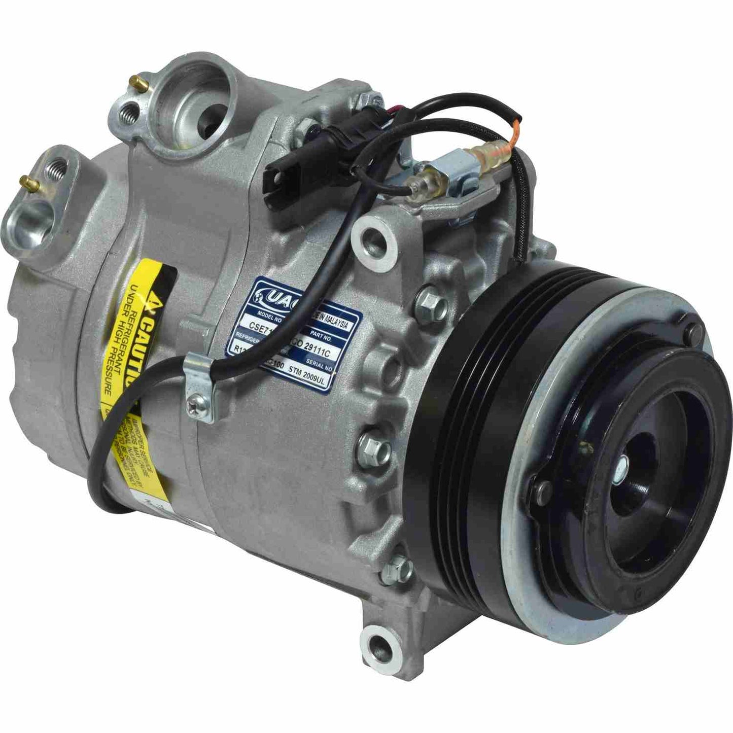 Universal Air Cond CO29111C