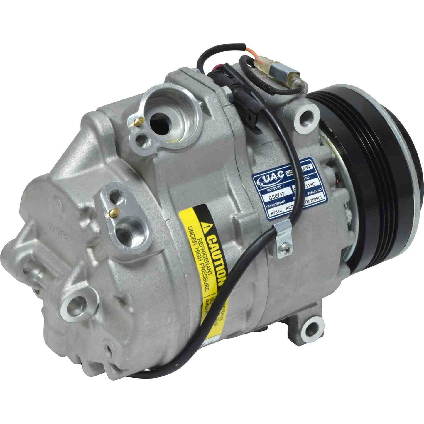 Universal Air Cond CO29111C