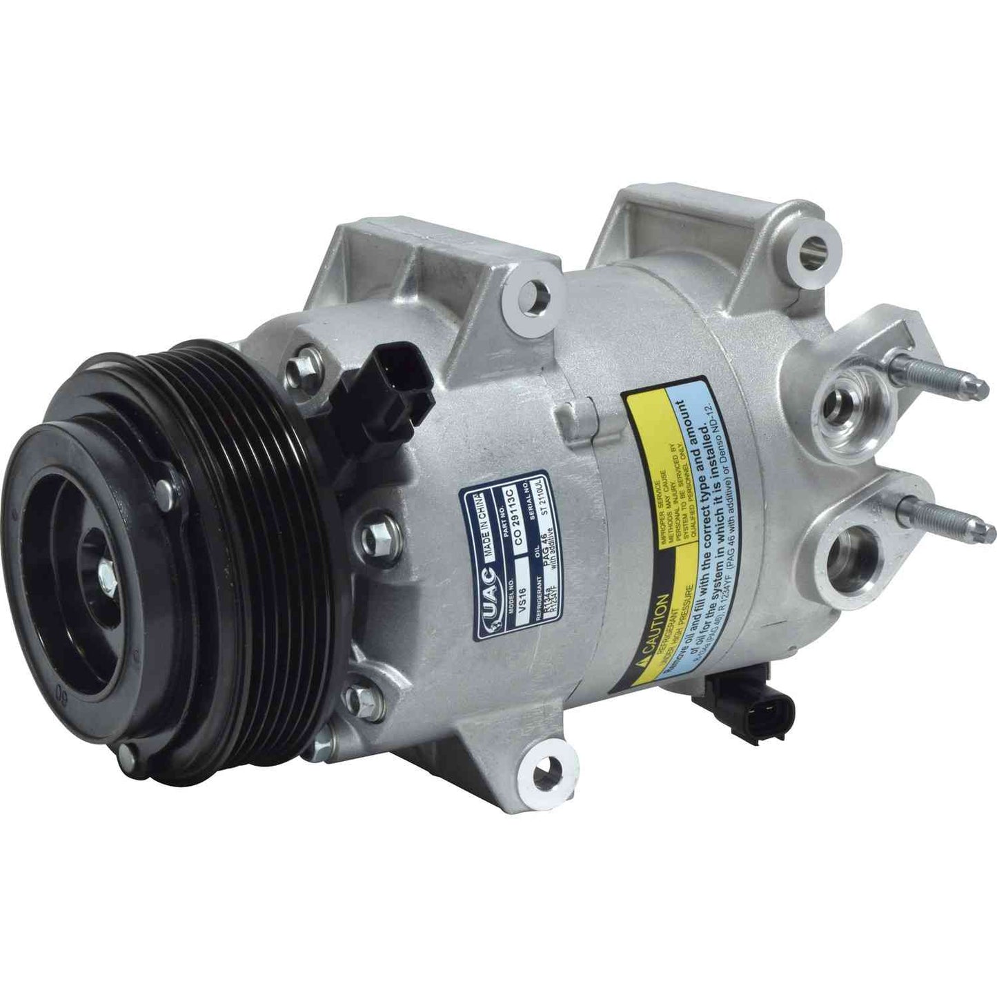 Universal Air Cond CO29113C