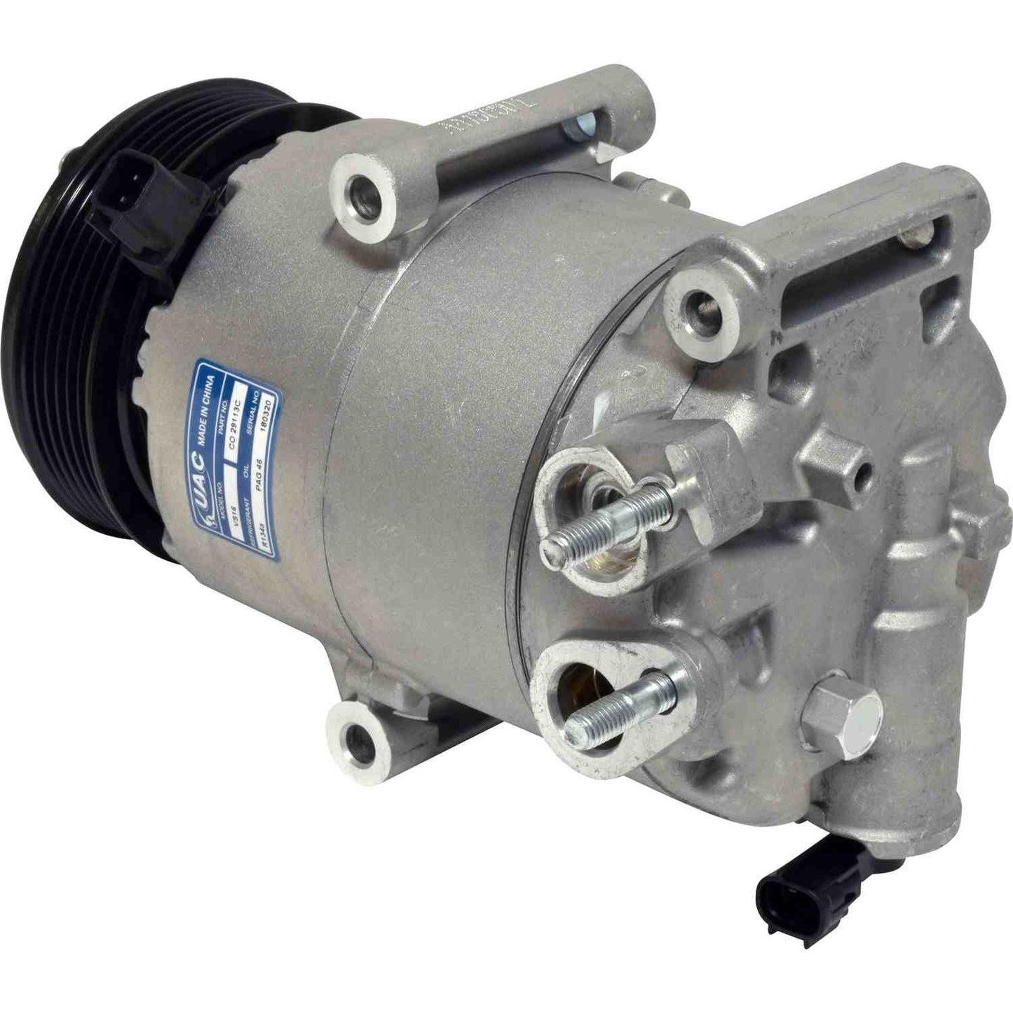 Universal Air Cond CO29113C