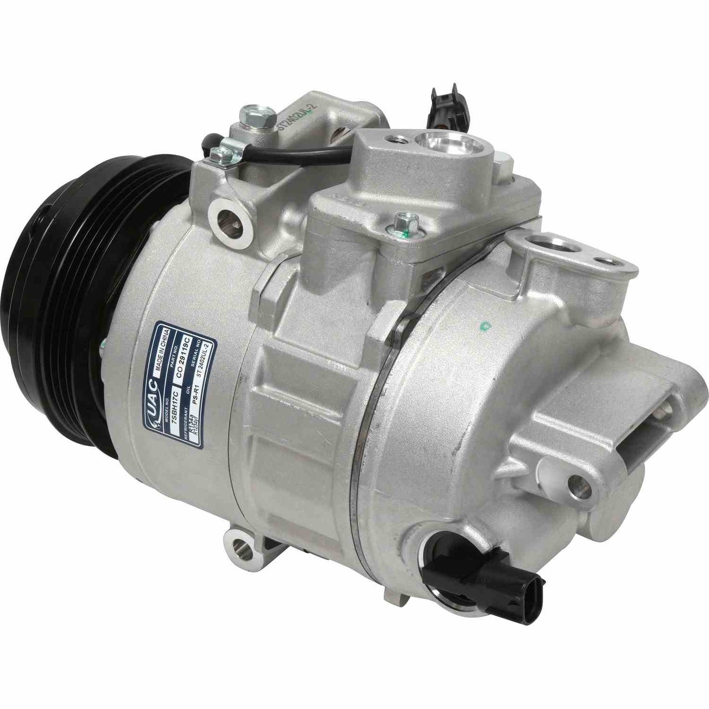 Universal Air Cond CO29119C