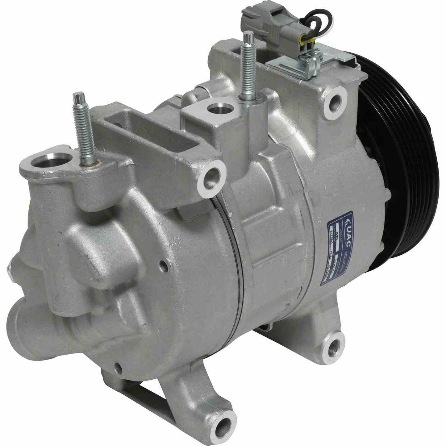 Universal Air Cond CO29121C